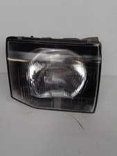 Feu avant (phare) Mitsubishi PAJERO