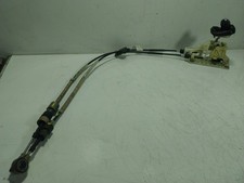 LR024727 SCHALTHEBEL / BJ327K387AC / 17441349 FÜR LAND ROVER RANGE ROVER EVOQUE