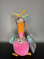 Webkinz Doodle Fadoodle New with Sealed Unused Code Tag * 10/2014