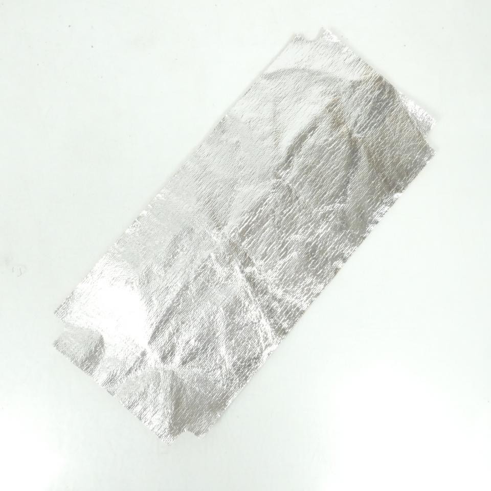 Protection thermique échappement Peugeot Satelis 125 contre la chaleur du pot 749051
