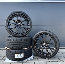 FF01 19 Zoll Sommerräder 225/35 R19 Sommerkompletträder Mercedes A Klasse W176