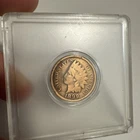 1899 INDIAN HEAD PENNY CENT  - *NO RESERVE*