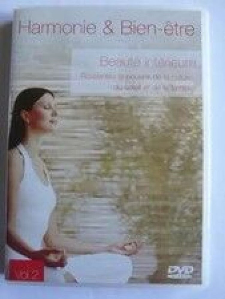 Harmonie et bien-etre: Beauté intérieure -Vol. 2 | Très bon état