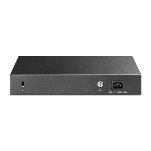 6935364072391 Gigabit Router Multi-WAN VPN ER7206 TP-LINK - 第 3/7 張圖片