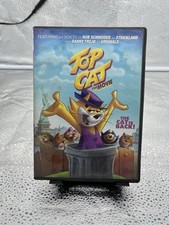 Top Cat: The Movie (DVD, 2013) for sale online | eBay