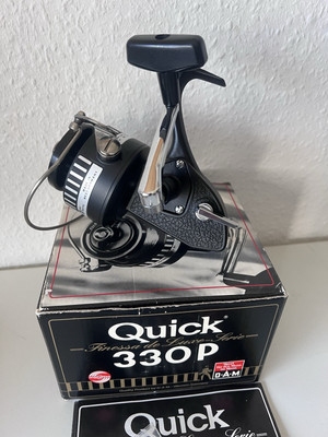 Dam Quick 330P 