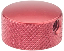 Fox Suspension Rebound Knob (2-Stroke) (M10 Nut) [210-03-178]