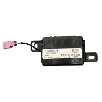 2019-2024 RAM 1500 ANTENNA REMOTE START AND KEYLESS ENTRY MODULE OEM
