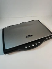 Visioneer One touch 9320 USB -Powers on-FUNCTIONALITY UNKNOWN. SOLD AS IS.