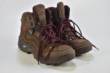 Lowa Renegade GTX Damen Wanderschuhe Trekking...