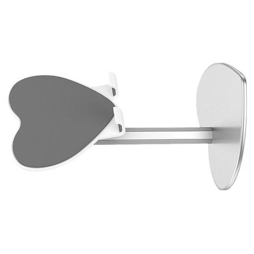 Phone Tablet Bracket Cell Phone Holder Metal Smartphone Stand Tablet Holder - 第 1/11 張圖片
