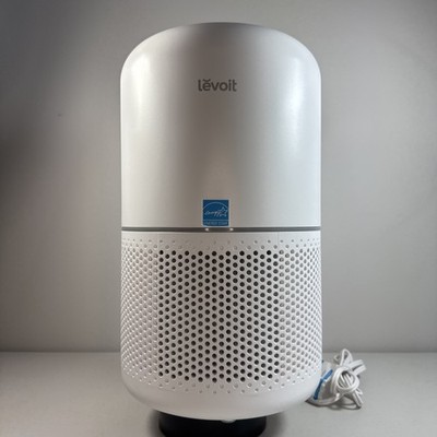 Levoit Core 300-RAC True HEPA Air Purifier - White *PLS Read Description*