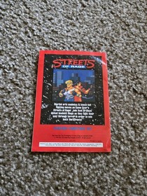 Sonic the Hedgehog 2 (Sega Game Gear, 1992) Complete CIB 1st Print Made in Japan