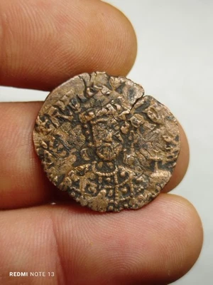 Monnaie Byzantine , À Déterminer (2838) Multiples Frappes - Photo 1/4