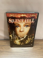 Silent Hill (DVD, 2006) TESTED