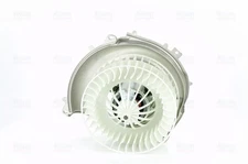 Nissens Heater Blower Motor (LHD only) 87100 for MERCEDES-BENZ 500-SERIES W140 (