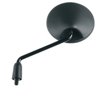 Vicma Left Rear View Mirror Oem Vicma Type - Street Legal - Right Hand Thread Vicma Left Rear View Mirror Oem Vicma Type - Street Legal - Right Hand Thread