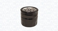 Magneti Marelli ÖLfilter U.A. FüR Ford, LDV