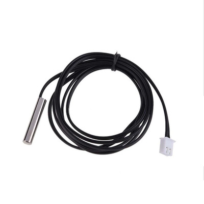W3230 Miniature Digital Temperature Controller DC12/24V AC110-220V 20A Thermosta