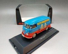 Schuco 1/43 olkswagen T1 Kastenwagen Reininghaus Presshefe 03079