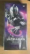 *ThreeZero* Final Season Ultraman Suit Zoffy ...