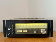 Vintage Sansui TU-9900 Stereo
