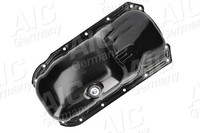 ÖLwanne Aic 53054 Stahl FüR Fiat Punto Panda Classic Strada Pick Up Palio Doblo