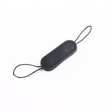 1x Genuine Leather Camera Finger Strap Belt for Ricoh GRII GRIII GR2 GR3 New