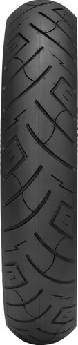 777 Cruiser WW Front Tire 130/60-19 67H Bias TL Street Glide Special 14-18 - Bild 9 von 11