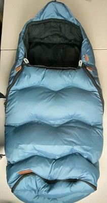 down stroller bag
