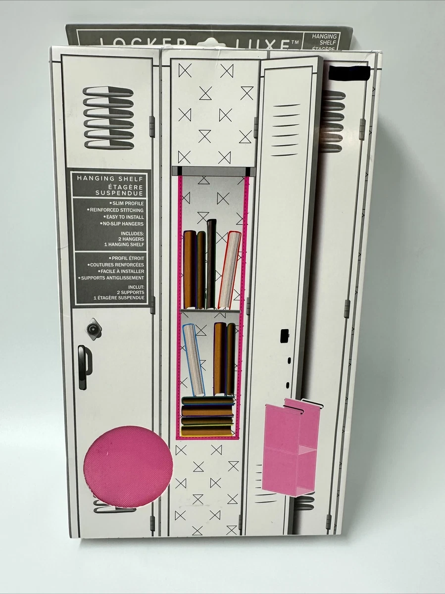 Locker bookshelf deals