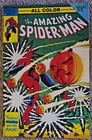 Amazing Spider-man #11 Federal Marvel Australian 1st Print 1983 New Condition