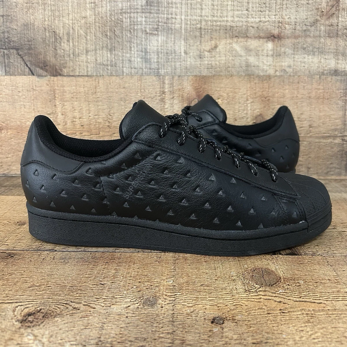 Pharrell x adidas Stan Smith Black Future for Sale | Authenticity