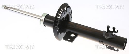 Amortisseur hydraulique haute stabilité Audi A1 1.2 TFSI