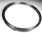 Stainless Brake Line Tube Coil Roll 3/16" 16 ft. Made in USA