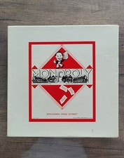 Monopoly Franz Schmidt