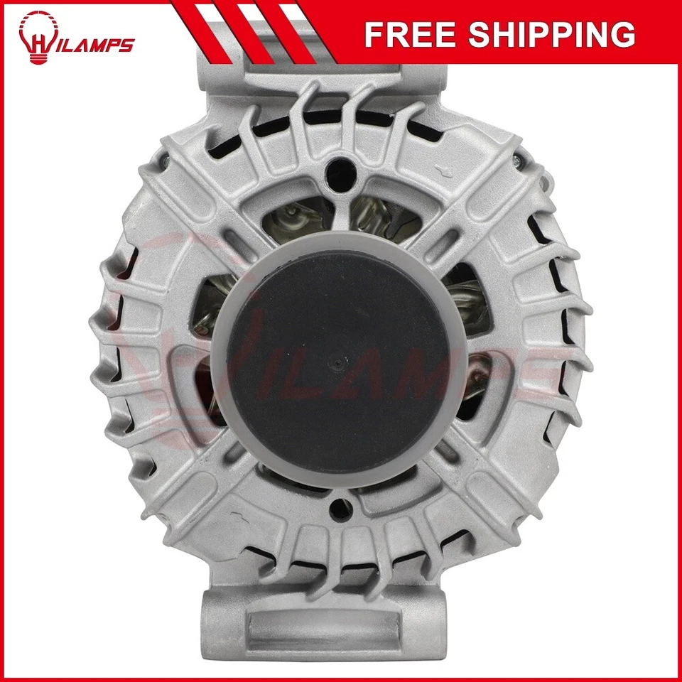 Alternador para Audi A5 Quattro 2008-2010 Q5 2009-10 V6 3,2 L S4 S5 10-12 150A Foto 4 de 4