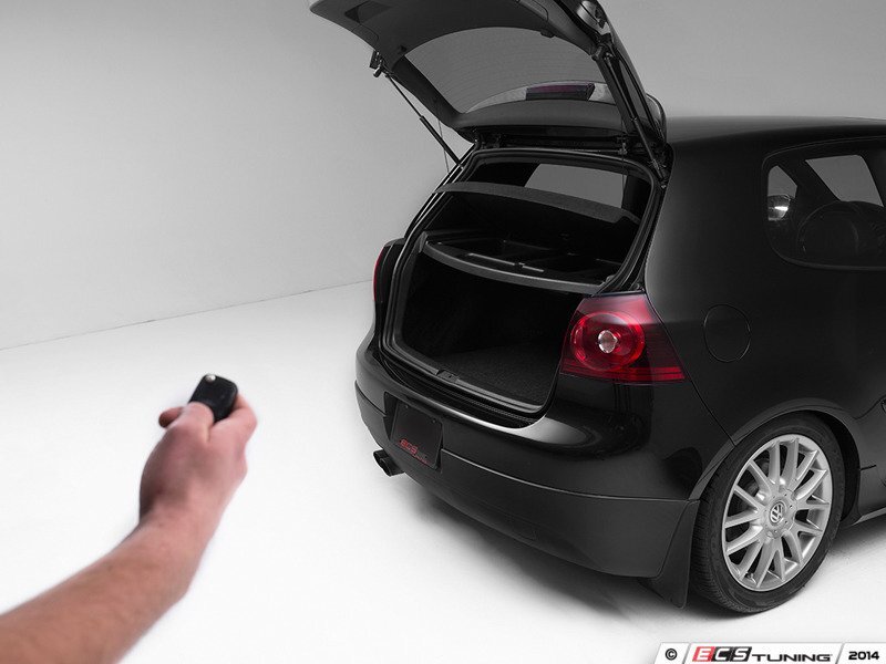 Assembled By ECS - Hatch Pop Kit - 5K0898004 | eBay