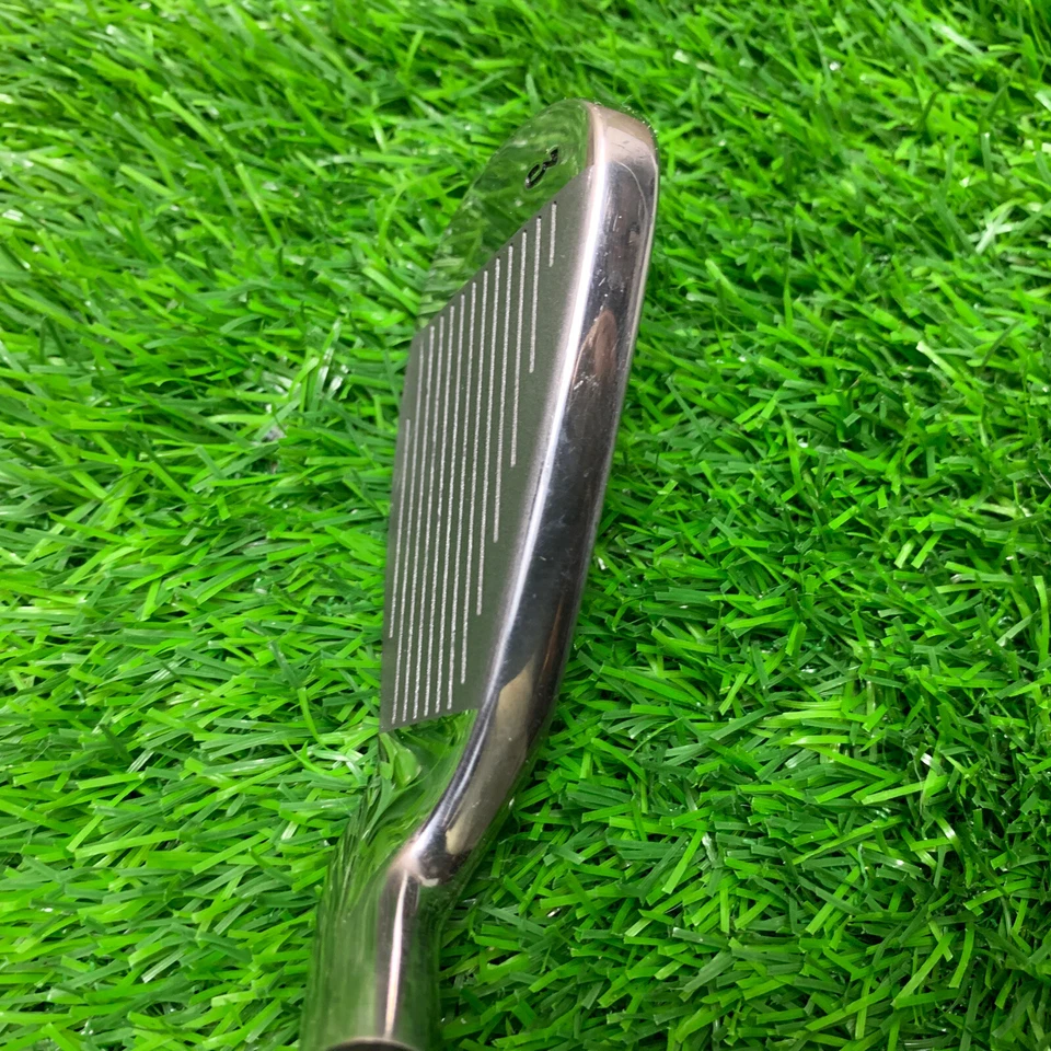 Warrior Golf Single 3 Hierro (-.5”) TCP Technology Tour 3.1 Eje Flexible Derecha. 3051 Foto 4 de 4