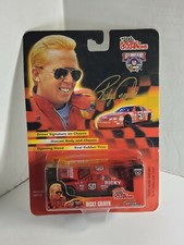 Racing Champions Nascar 50th Anniversary Die Cast - Signature - Ricky Craven 50
