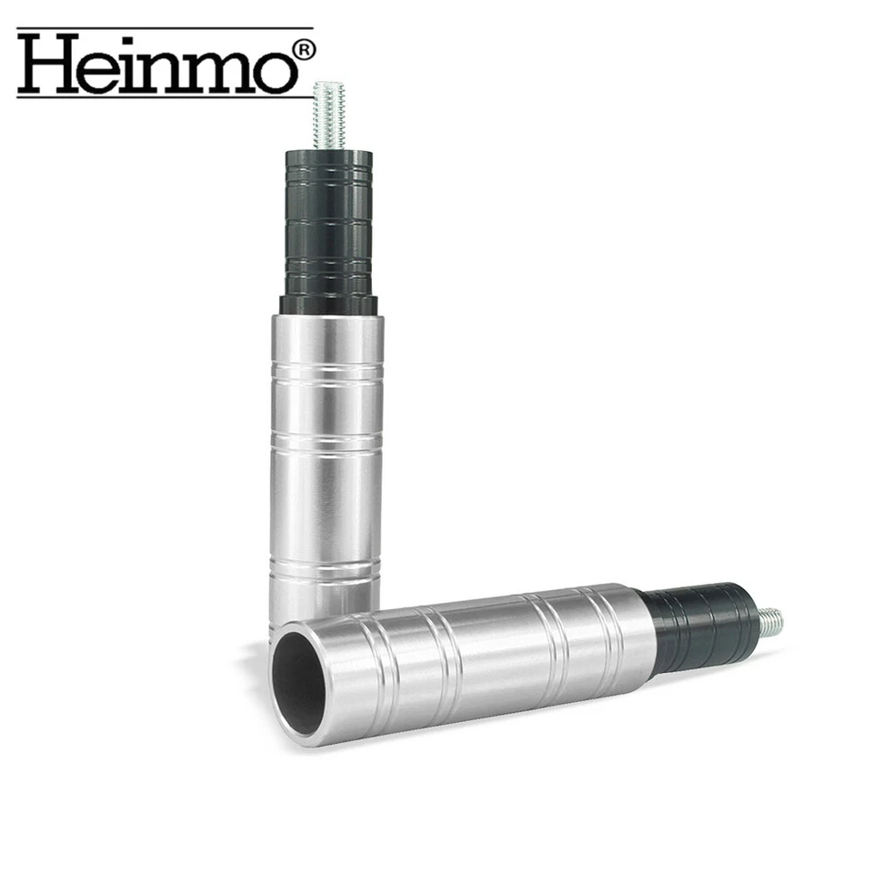 Protector antichoques deslizadores de cuadro de moto para universal Foto 3 de 4