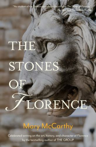 The Stones of Florence, Brand New, Free shipping in the US