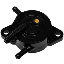 NEW Fuel Pump for Kohler 24-393-16-S Replaces Briggs 808656 & Kawasaki 49040-700