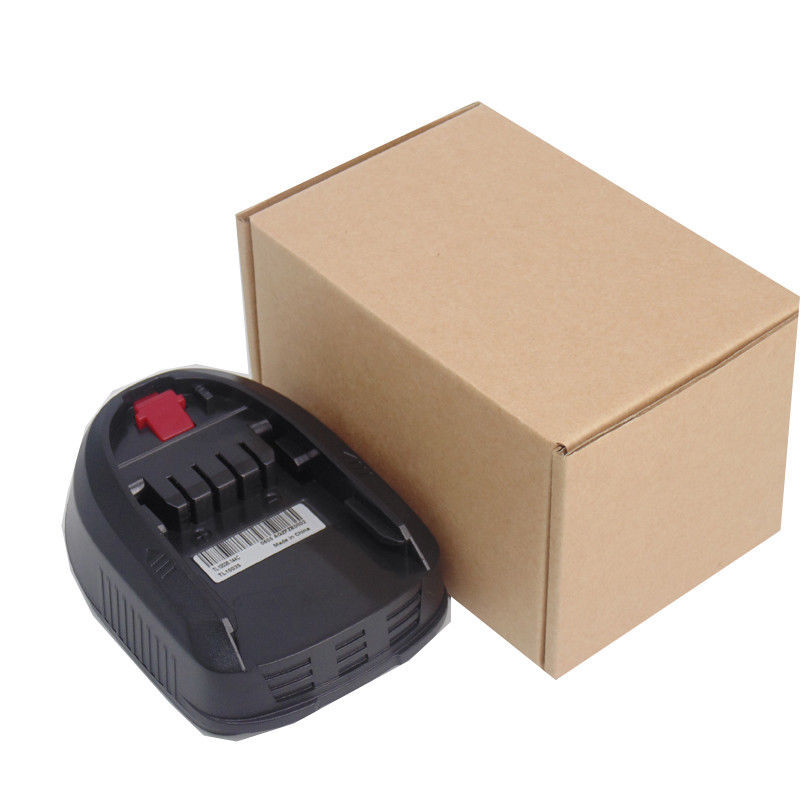AKKU Für Bosch 14,4V 2607336038 2607336037 PSR 14.4 LI-2 PSB LI 