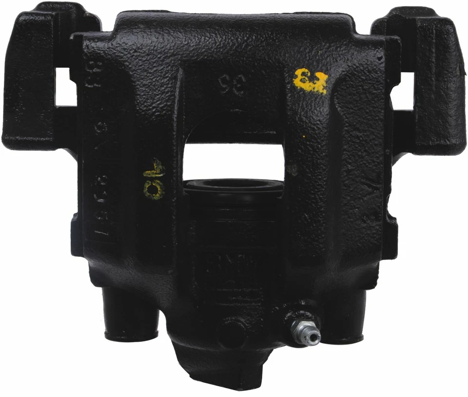 PAR de pinzas de freno de disco traseras Cardone para BMW 325is 1992-1995 (KIT5236) Foto 4 de 4