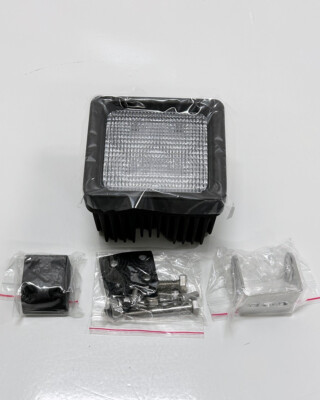 GOLIGHT GXL Work Light Model 4021 LED Floodlight