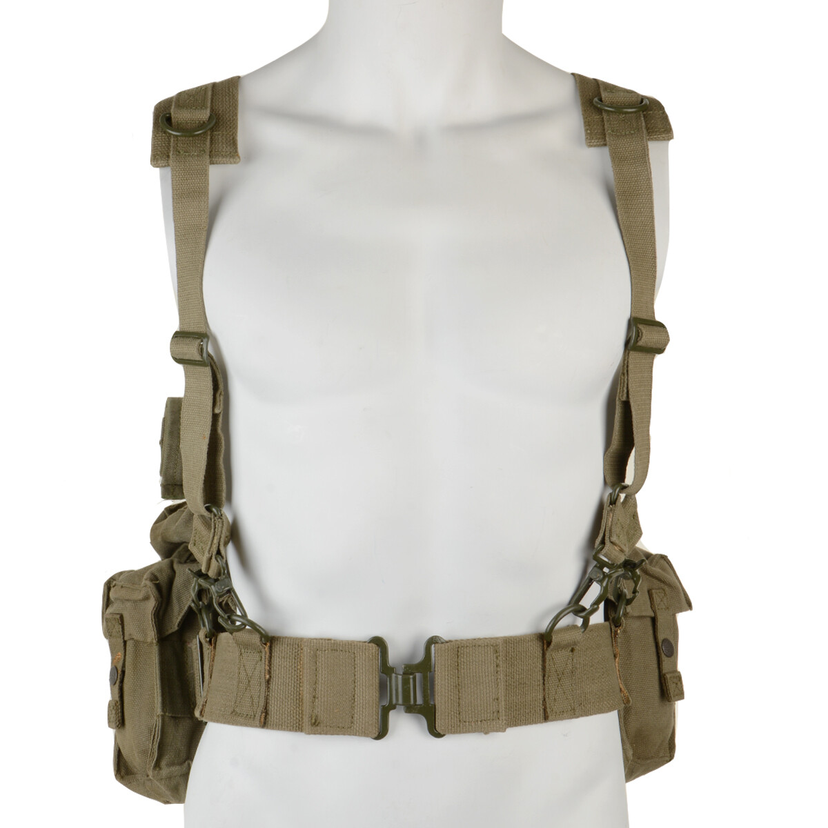 Original South African Defence Force (SADF) 70 Pattern Surplus