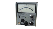 HP 432A power meter - Free Shipping