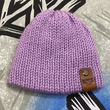 Okie Native Knits Baby Stocking Cap Winter Be...