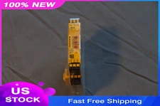 Pilz PNOZ s9 C 24VDC 3n/o 1n/c t 751109 Time Monitoring Relay